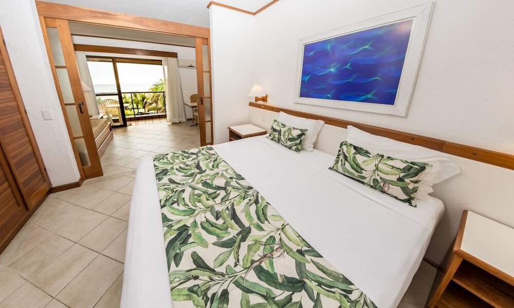 Фото Hotel Costa Norte Ingleses