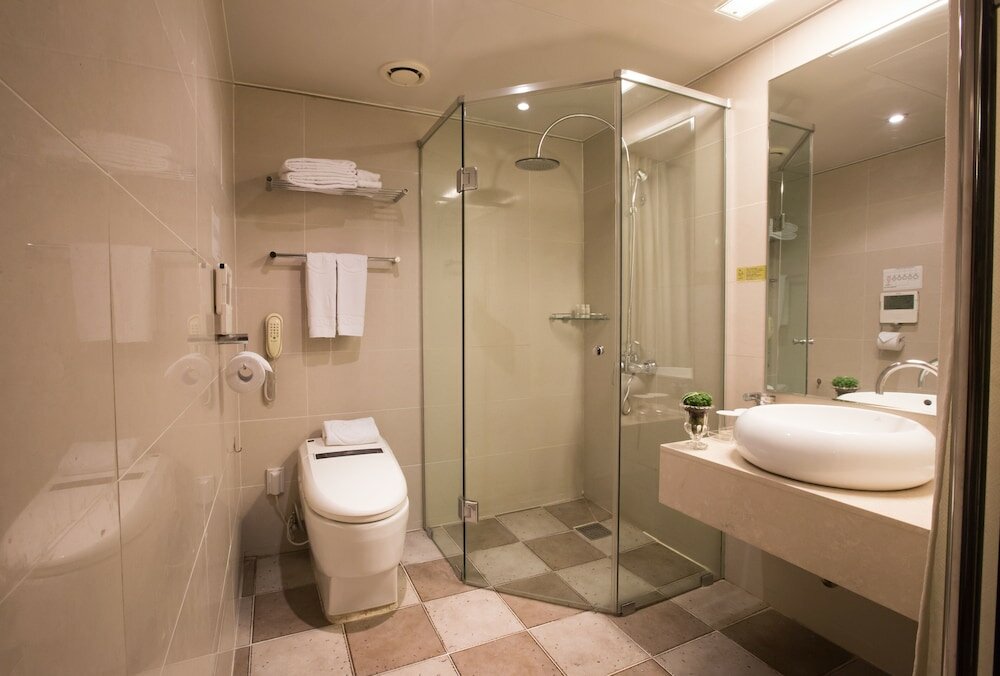 Фото Hotel Samjung