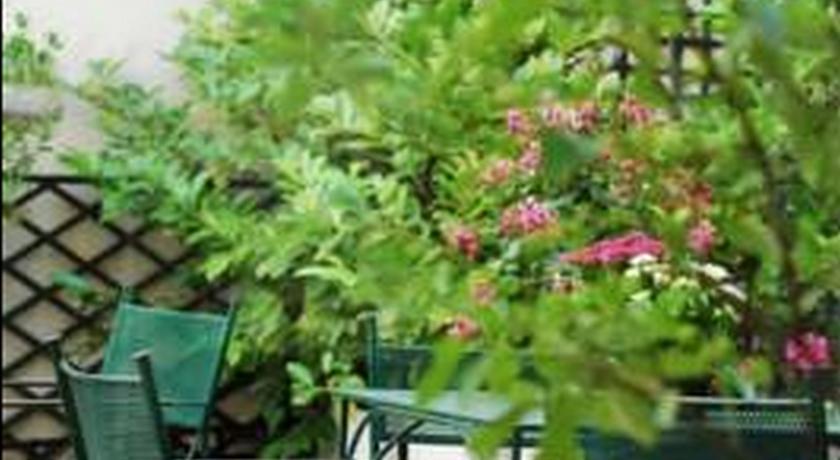 Фото Hotel France Eiffel