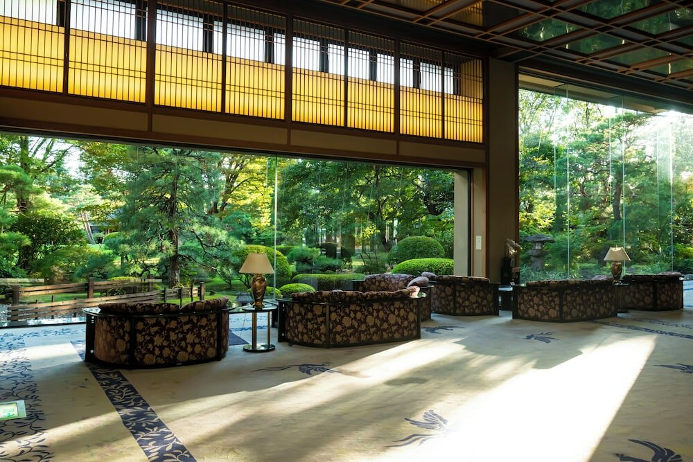 Фото Tokiwa Hotel