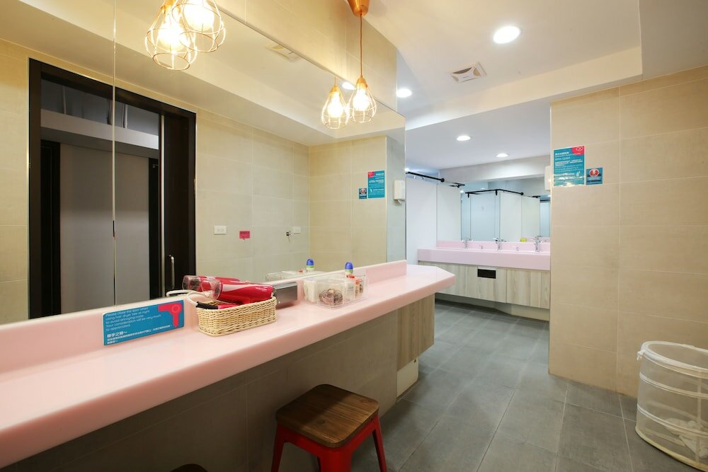 Фото Loosha Hostel