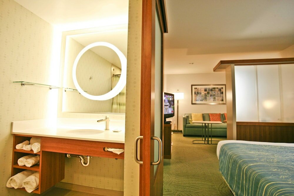 Фото Springhill Suites by Marriott Temecula Wine Country