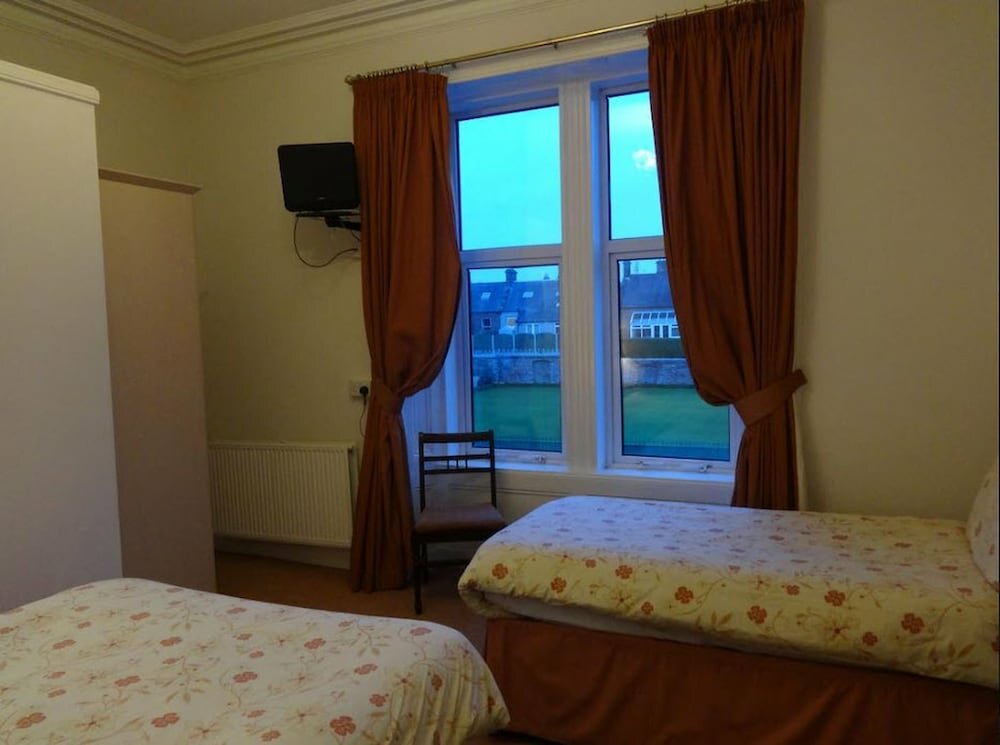 Hotel Aberdour Guest House, Dumfries, photo