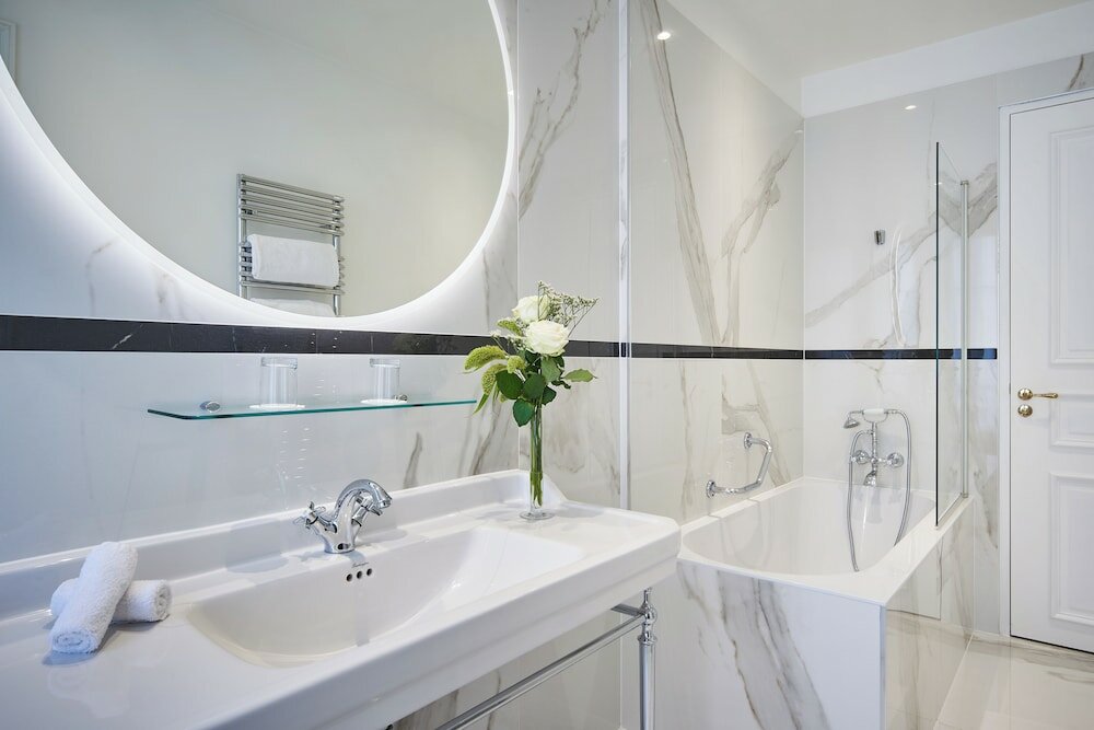 Фото Hôtel Westminster