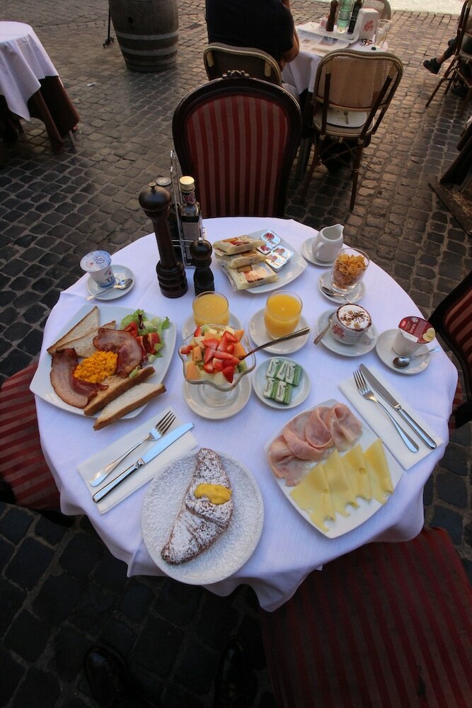 Фото Hotel Abruzzi