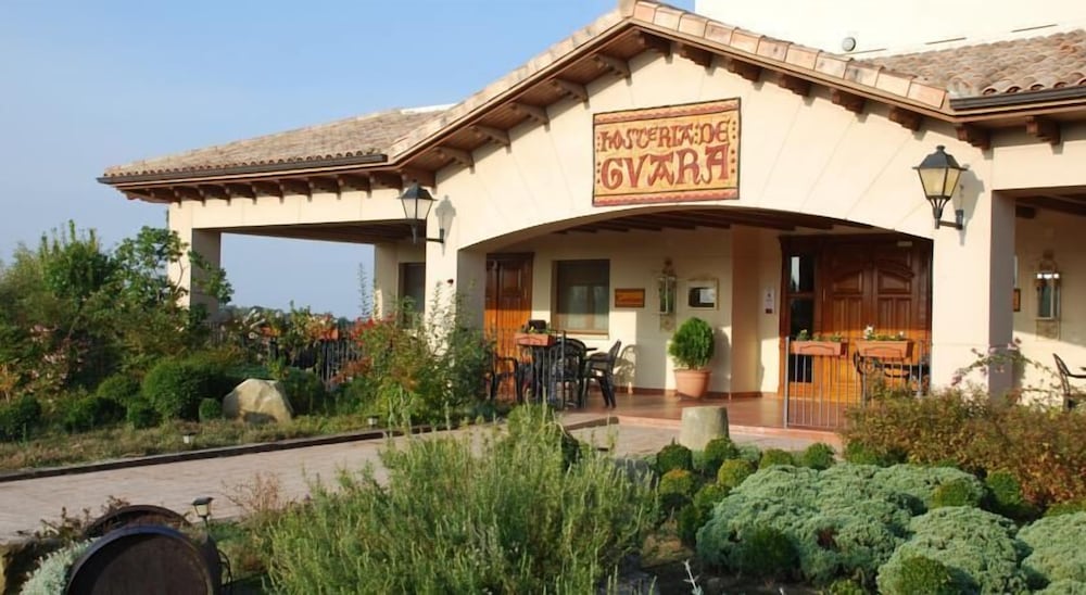 Фото Rusticae Hostería de Guara