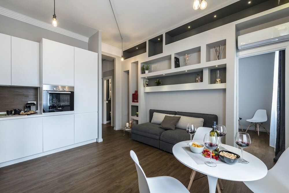 Фото Z-ArchSuiTes