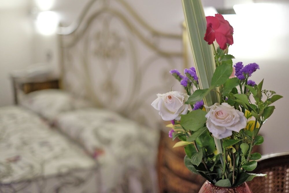 Фото Hotel Villa Madrina