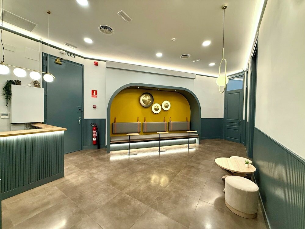 Фото Hip Karma Hostel