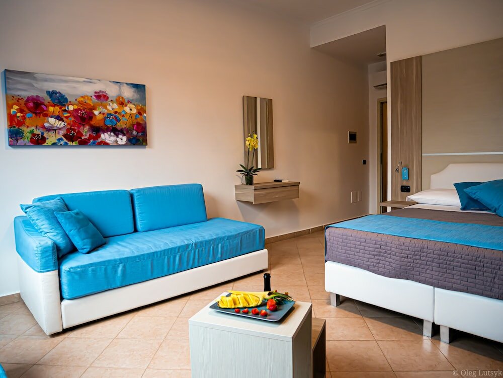 Фото Hotel San Marco