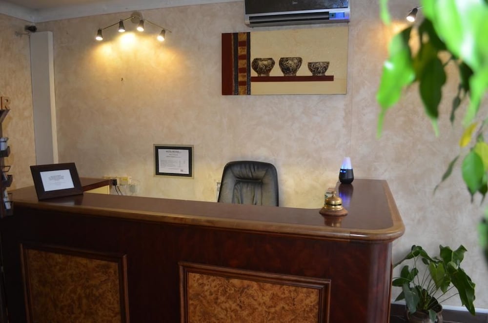 Фото Hotel Regina