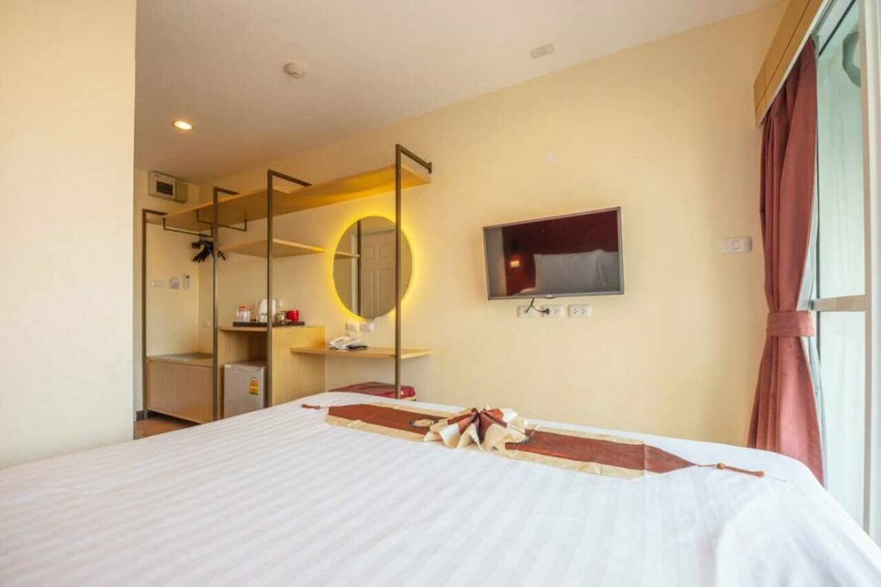 Фото Klean Residence Hotel