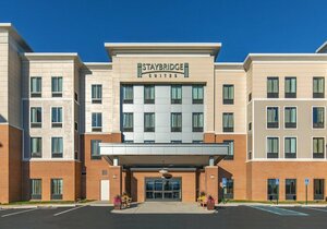 Staybridge Suites Charlottesville Airport (United States Route 17), hotel