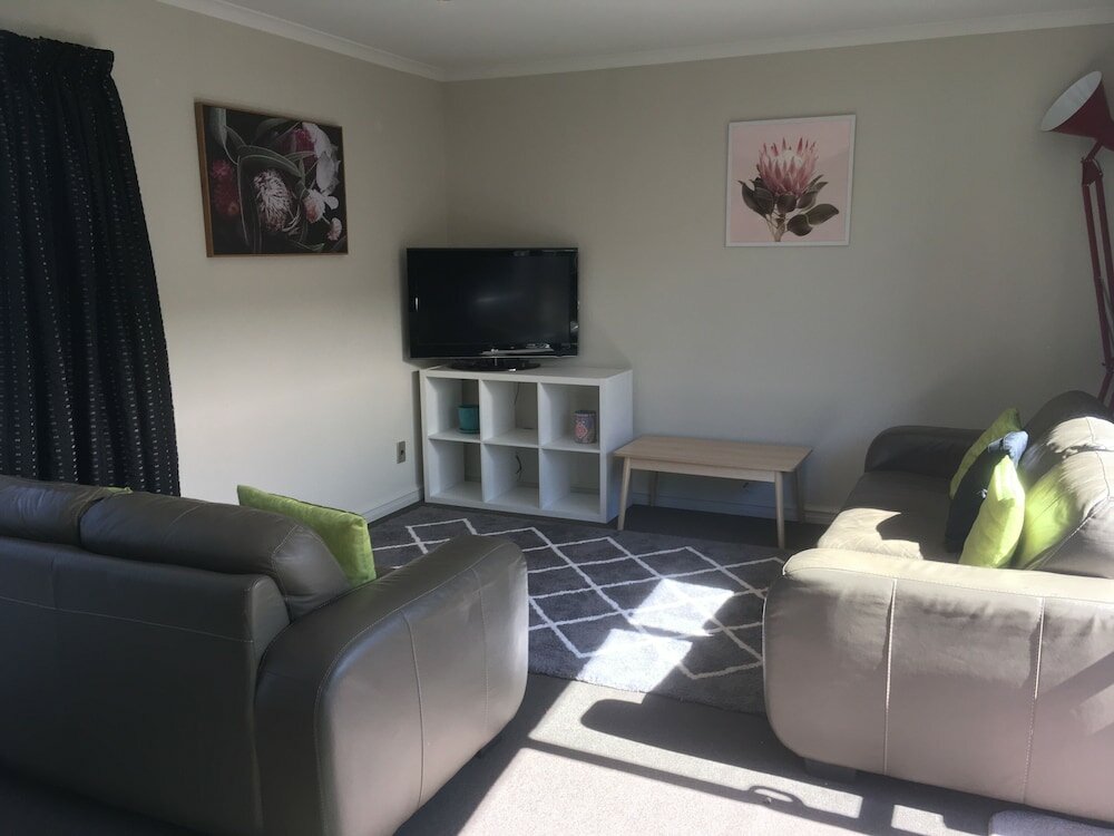 Фото Kauri Motel