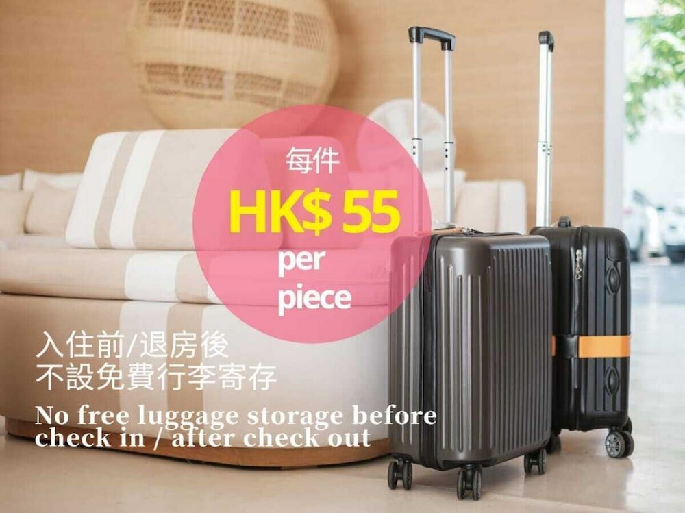 Фото L'étoile de mer Tsim Sha Tsui