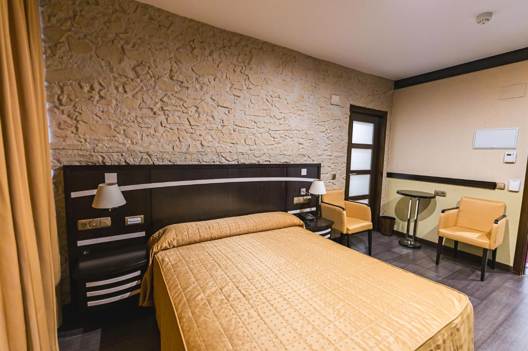 Фото Hotel Machaco