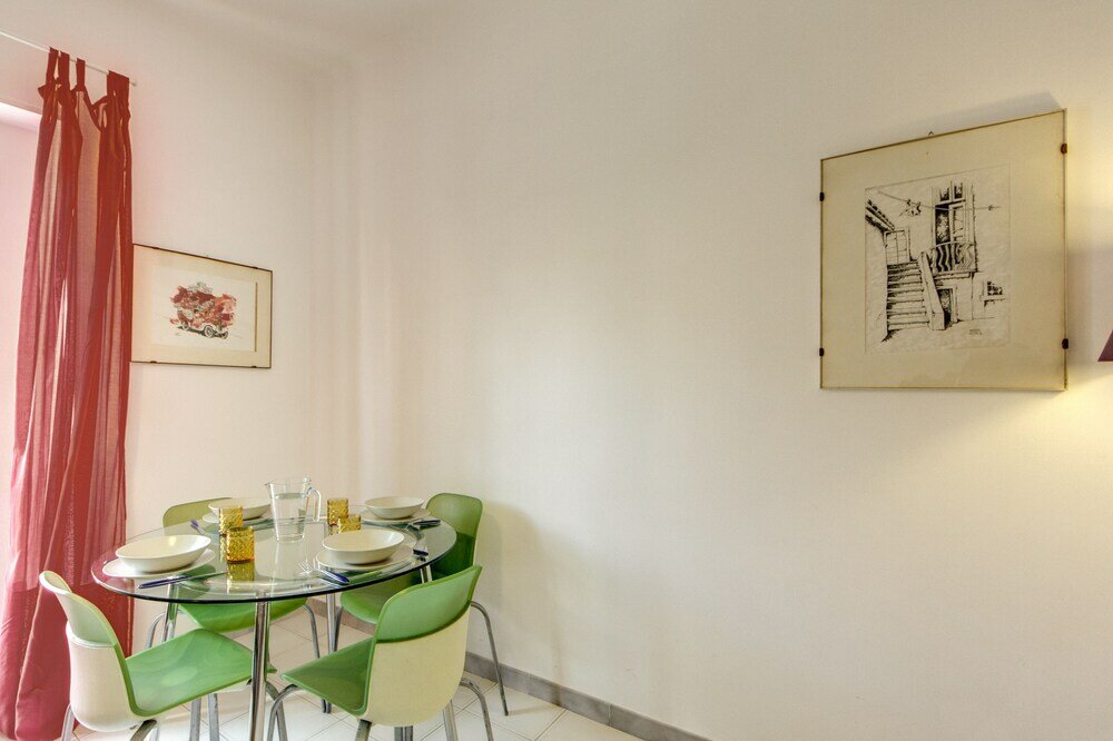 Фото Attico Sannio 2