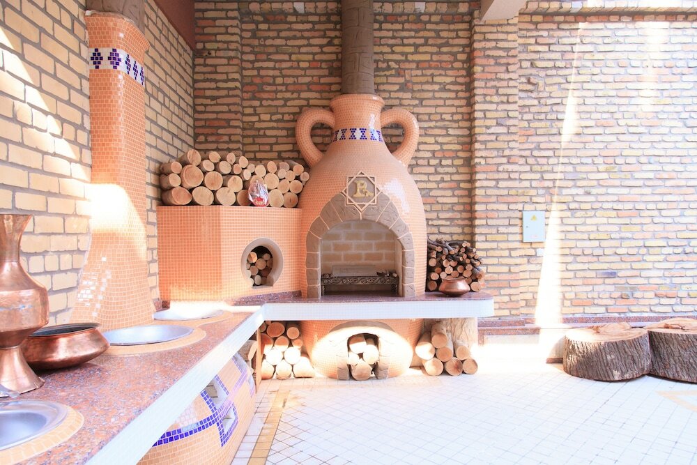 Фото Гостиница Rakat Plaza