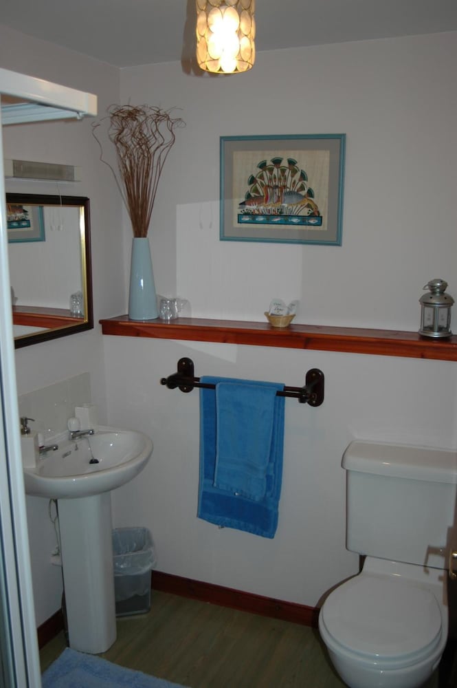 Фото Dunhallin House