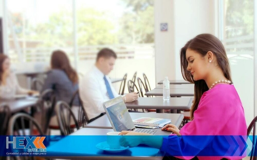 Фото Hotel Hex Esteli