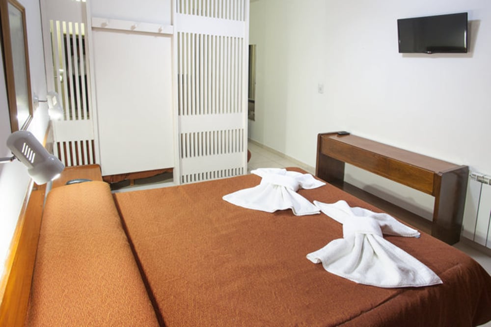 Фото Gran Hotel San Luis