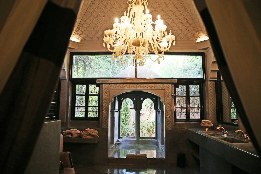 Фото Palais Rhoul & SPA