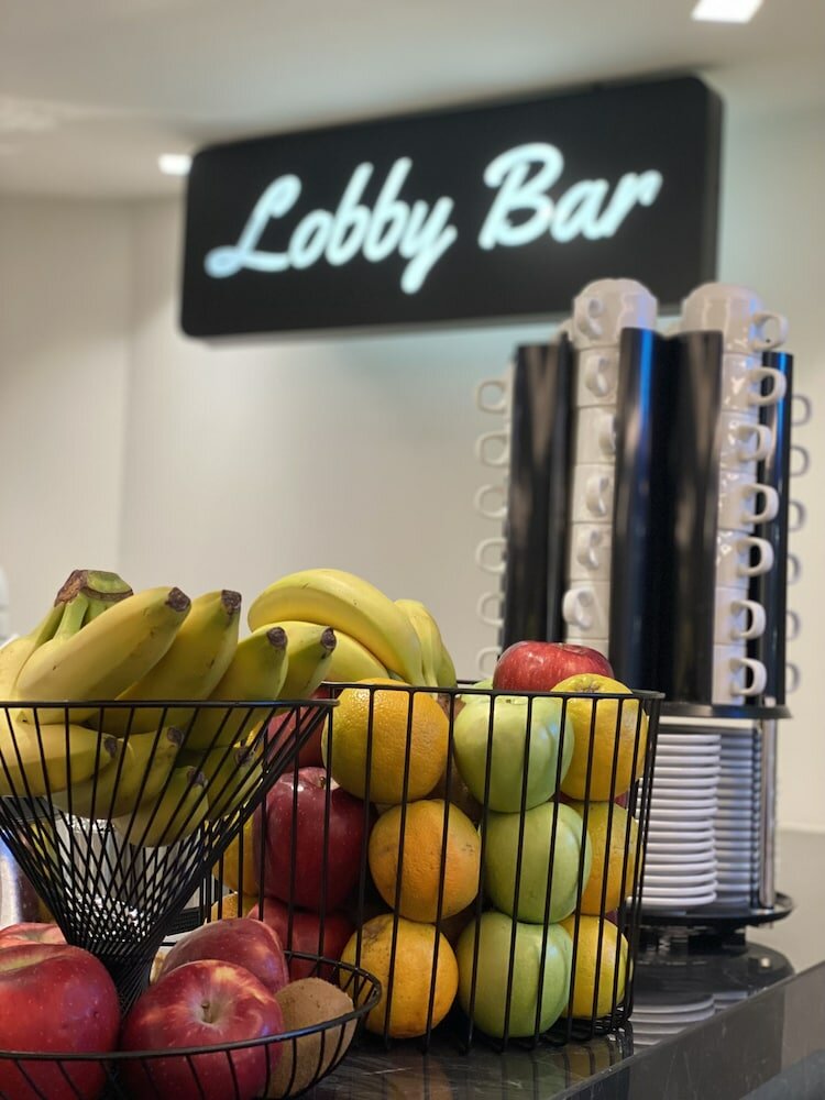 Фото Nlh Monastiraki - Neighborhood Lifestyle Hotels