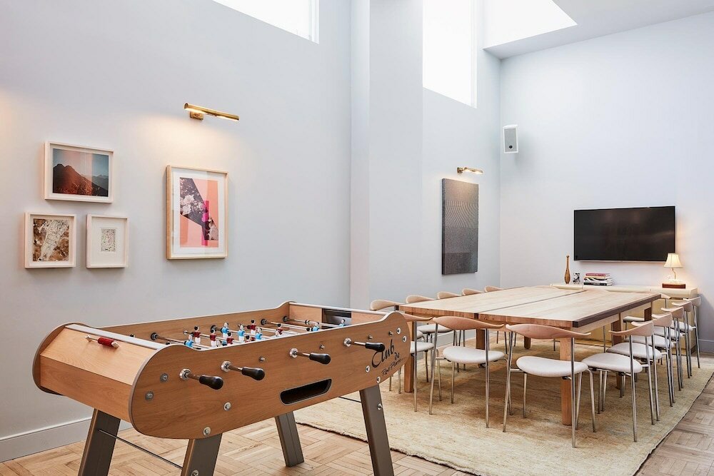 Фото The Hoxton Williamsburg