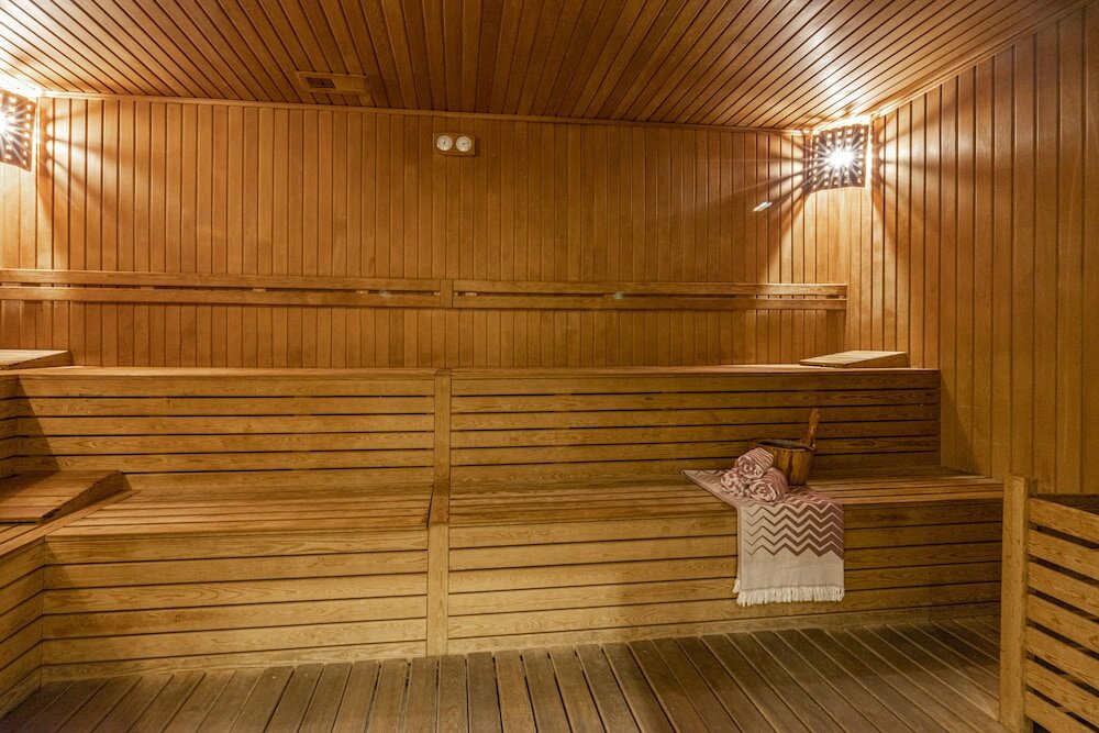 Фото Grand Pasha Hotel