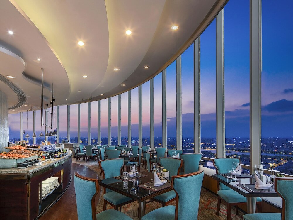 Фото Enlux Hotel Jinan
