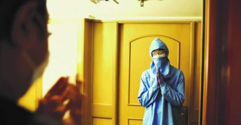 Фото The Orchid Hotel Mumbai Vile Parle