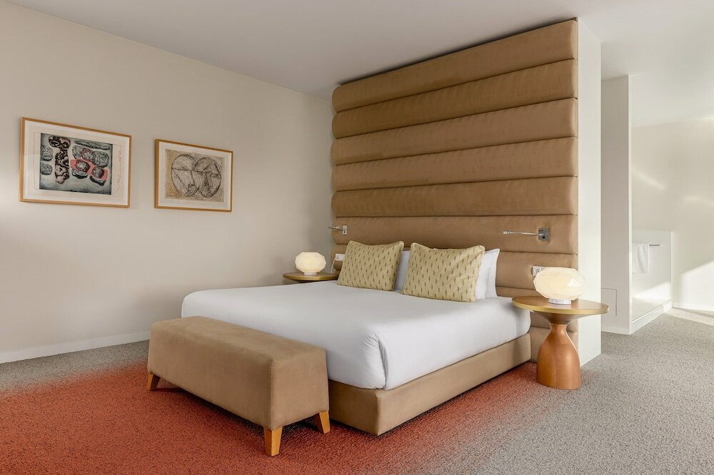 Фото Room Mate Aitana