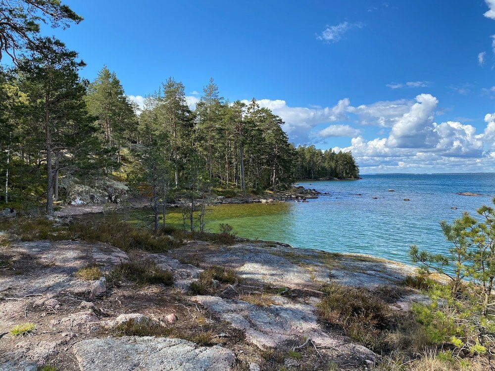 Фото Hotell City