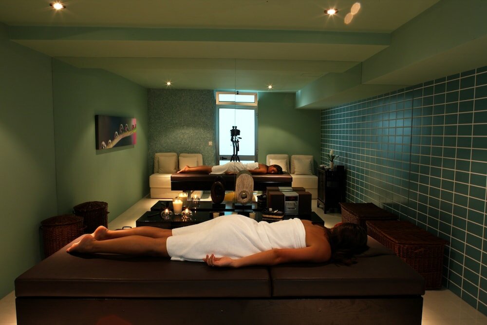 Фото Madeira Regency Cliff