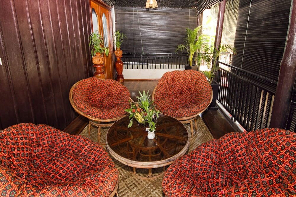 Фото The Unique Angkor Villa