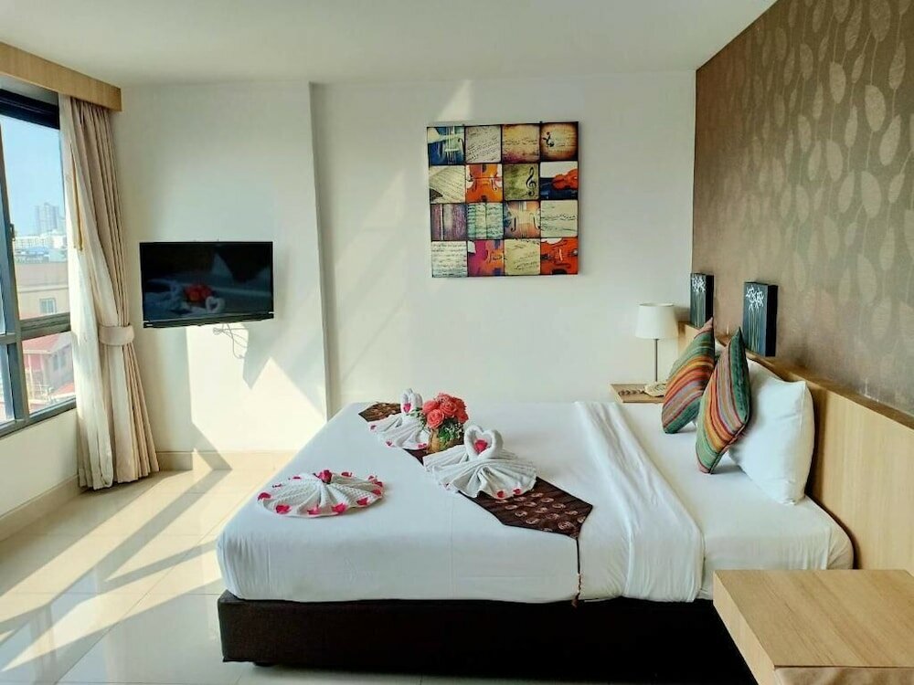 Фото отеля 5