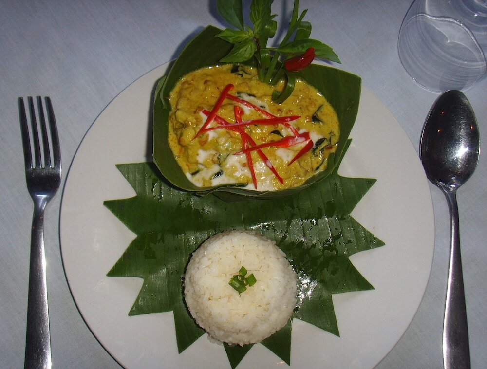 Фото The Unique Angkor Villa