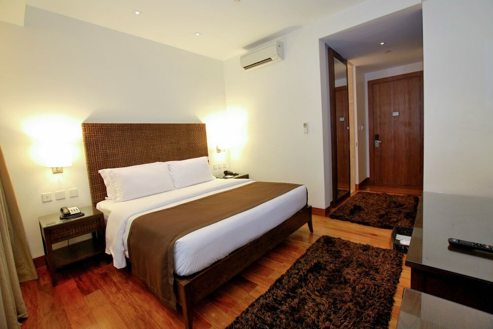 Фото City Garden Grand Hotel