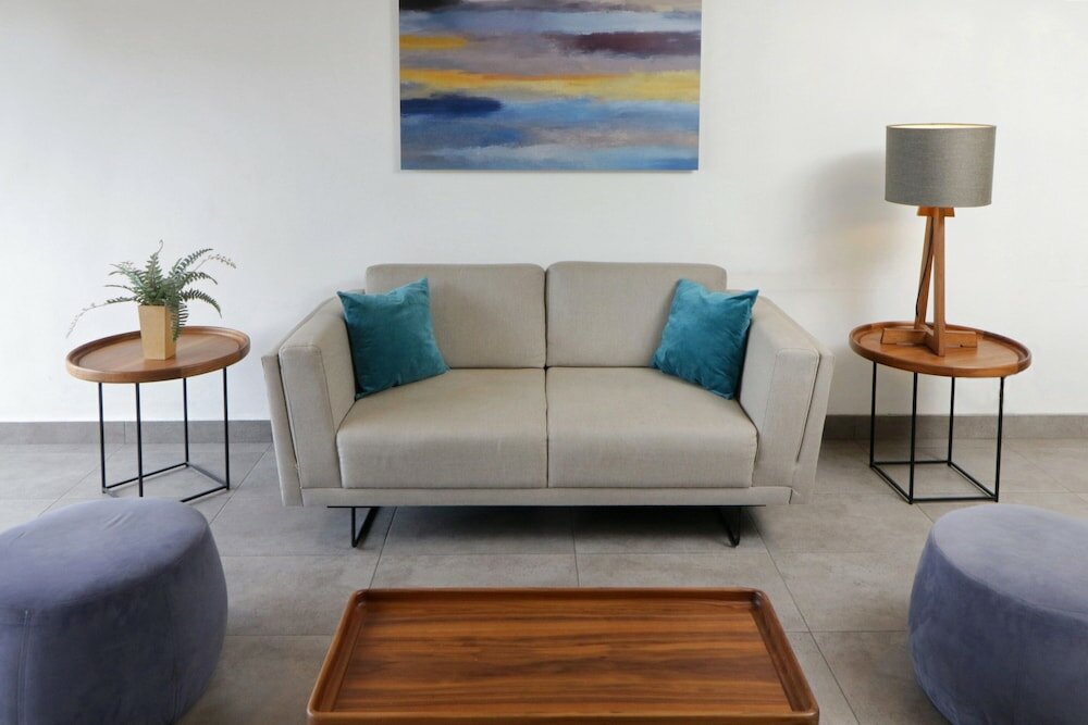 Фото City Express Tijuana Insurgentes