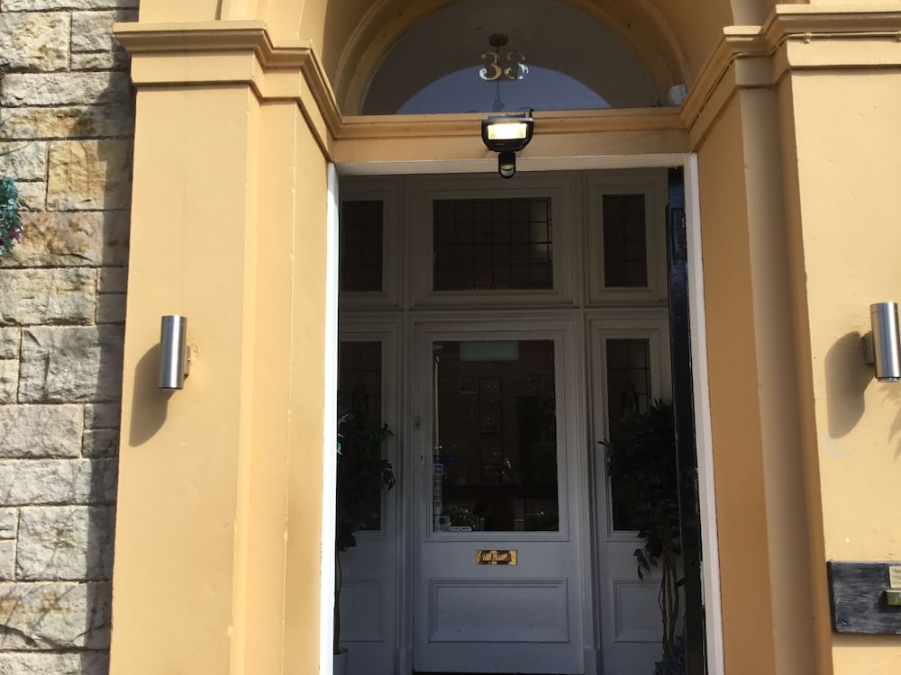 Фото Northumberland Hotel