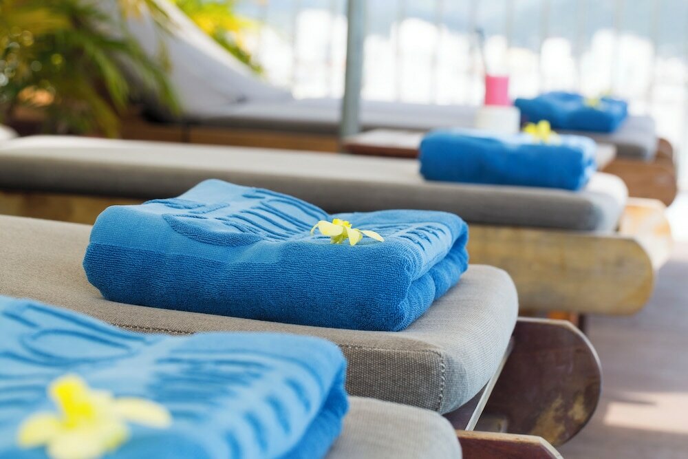 Фото Galliot Hotel Nha Trang