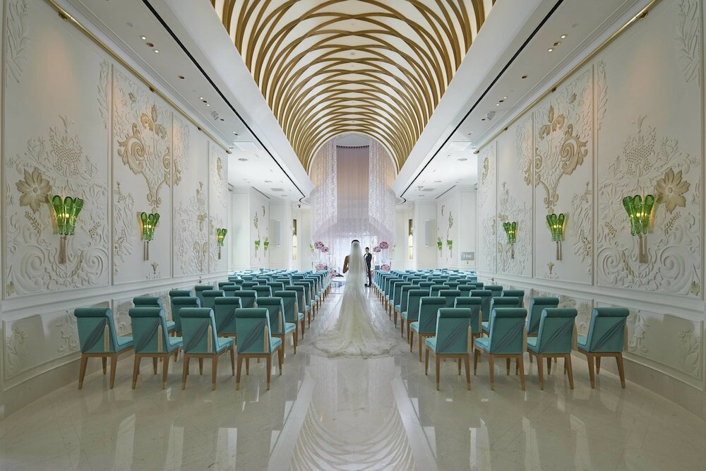 Фото Mandarin Oriental Taipei