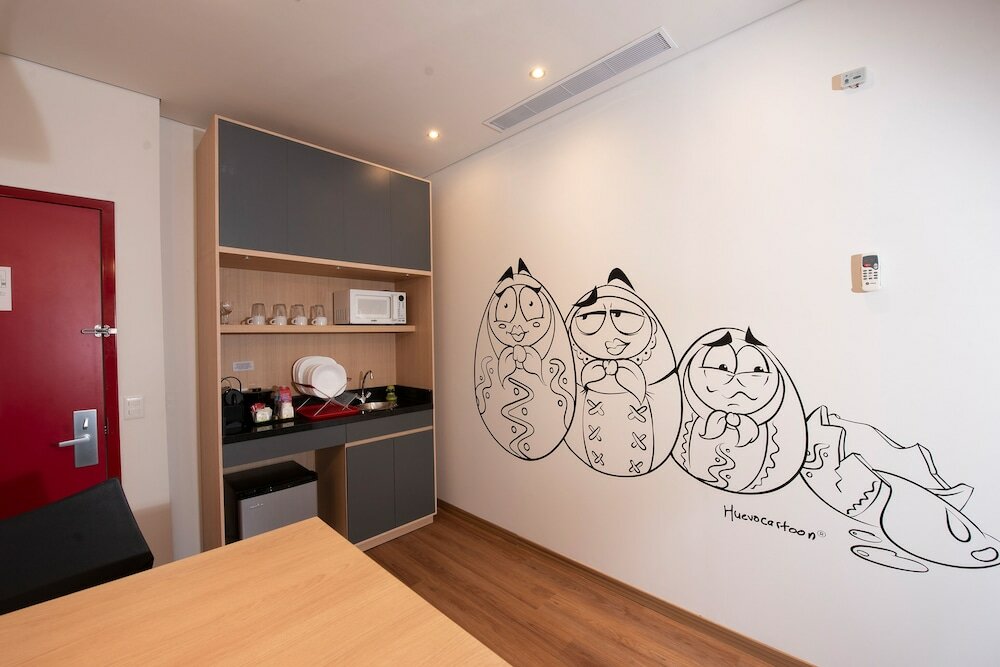 Фото Ramada Encore by Wyndham Queretaro