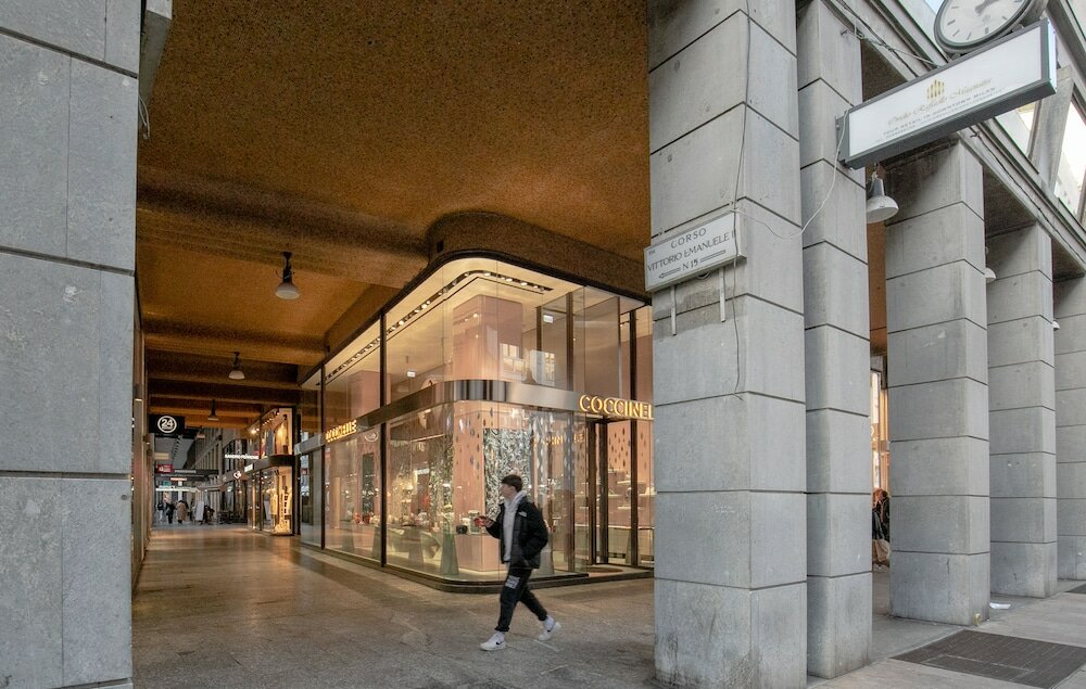 Фото Aiello Hotels - Duomo