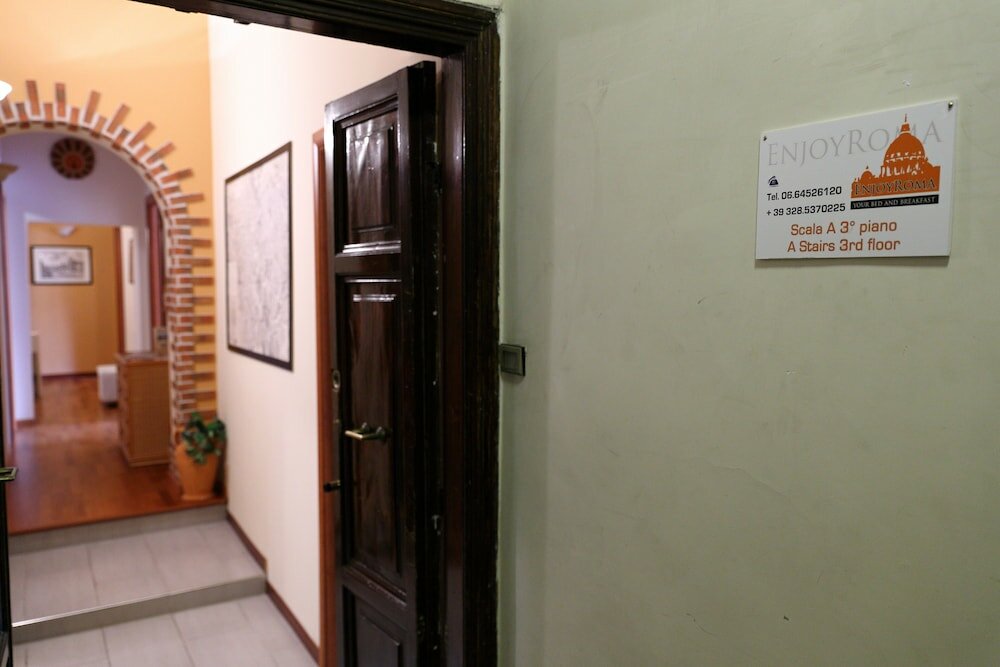 Фото Enjoy Roma