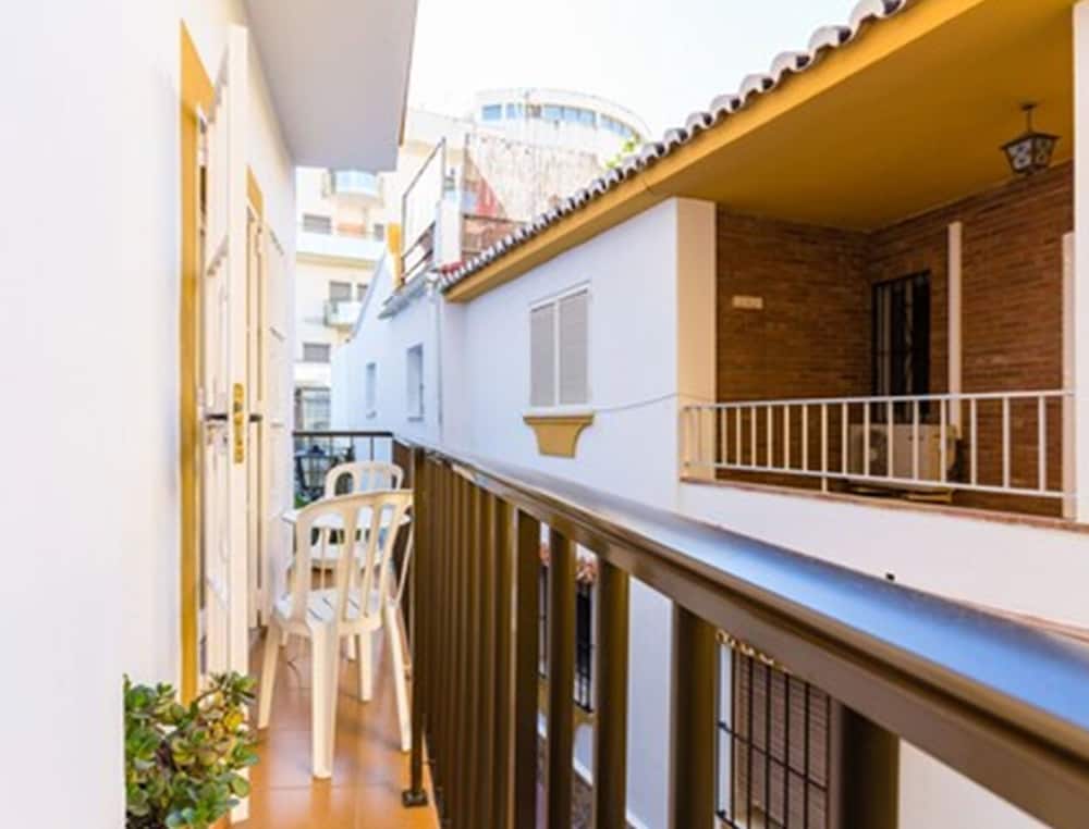 Фото Beatriz Charming Hostal