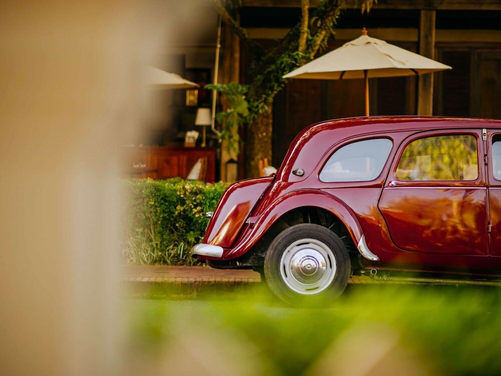 Фото 3 Nagas Luang Prabang MGallery by Sofitel