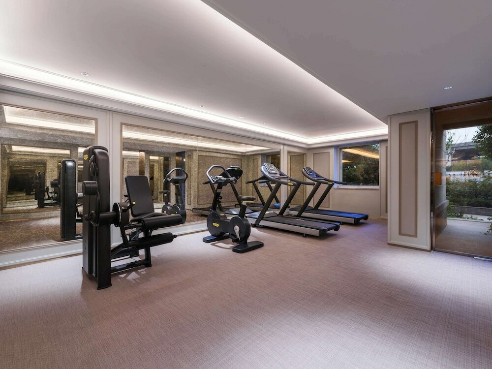 Фото Mercure Shanghai Jinqiao