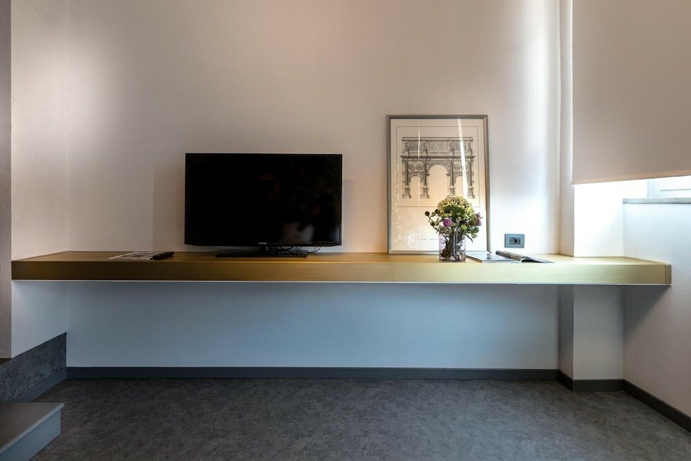 Фото Villa Eur - Parco dei Pini 