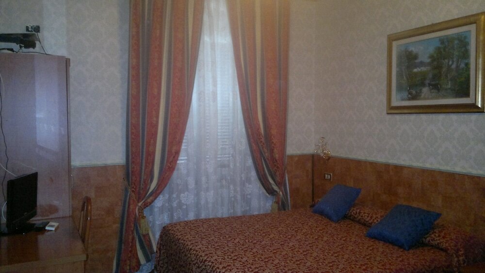 Фото Hotel Ventura Rome